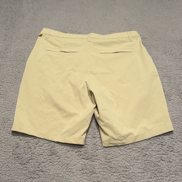Lululemon Men's Commission Short Classic 9" Dew Green 36 - Picture 4 of 6
